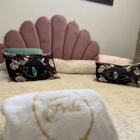 Appartamento Luxury & Relax Ottana