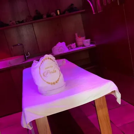 Luxury & Relax