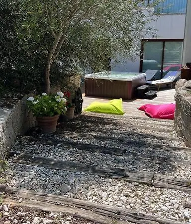 Apartament Luxury & Relax *
