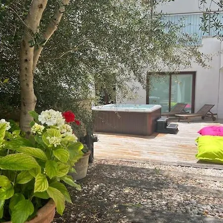 Luxury & Relax Apartament Ottana