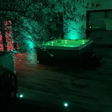 Apartment Luxury & Relax