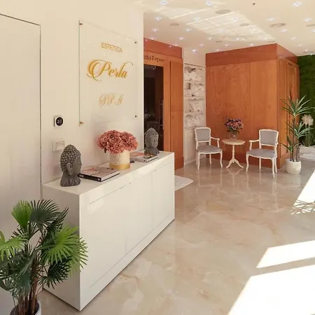 Luxury & Relax Apartament *