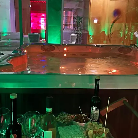 Luxury&relax Appartement